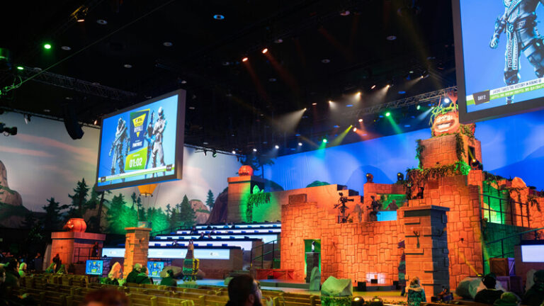 The Difference Between LED Displays and LCD Displays