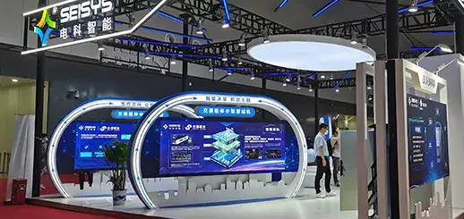 Are you familiar with LED digital displays?