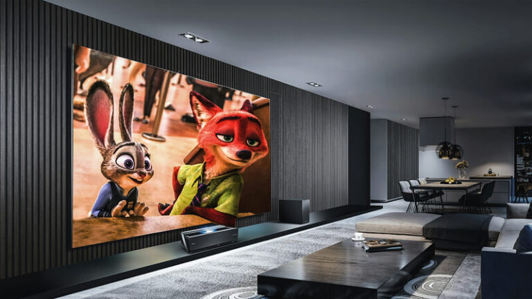 What is an LED screen?