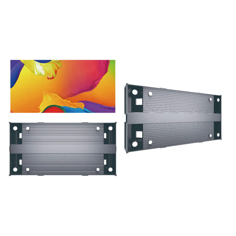 500×250mm series