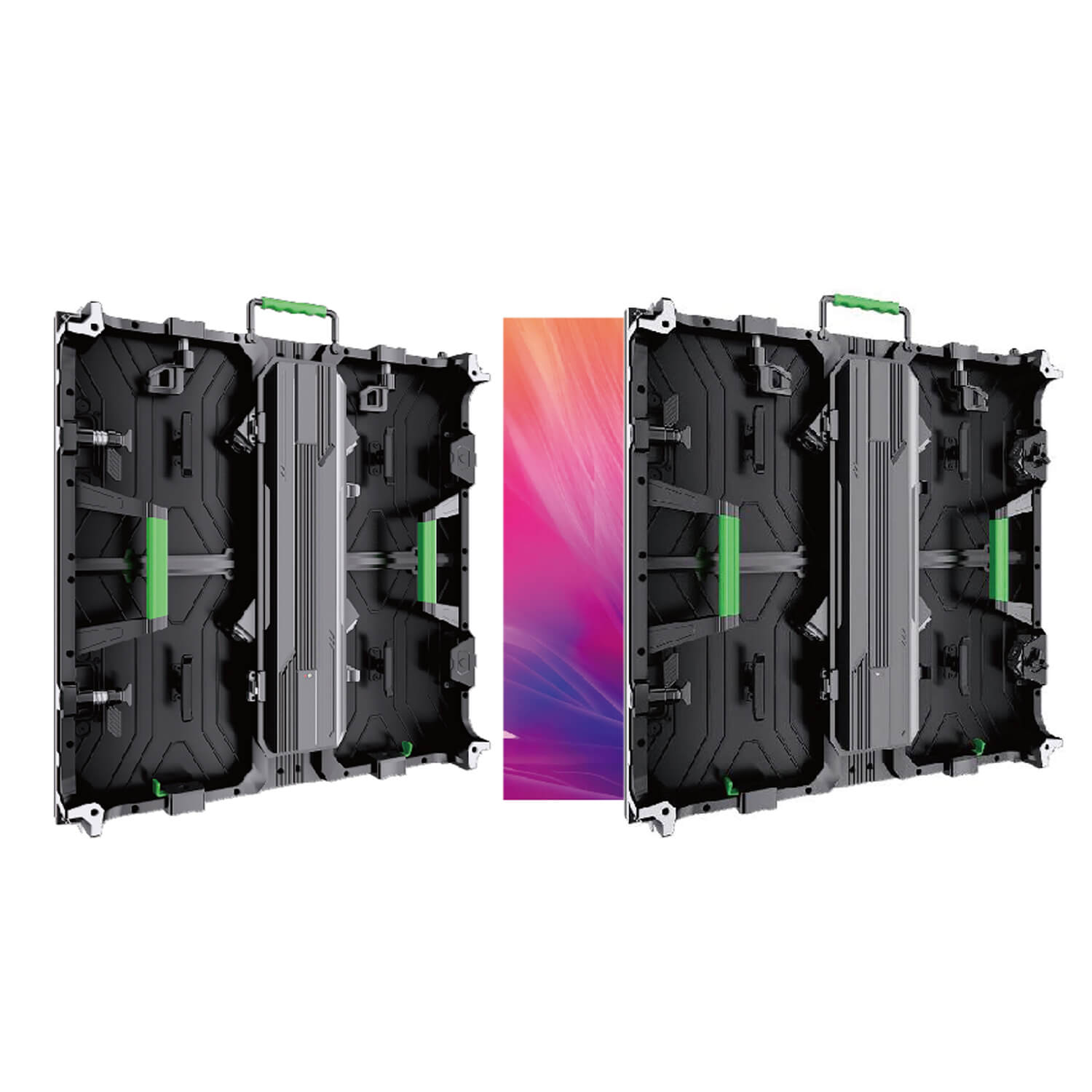 576×576mm series