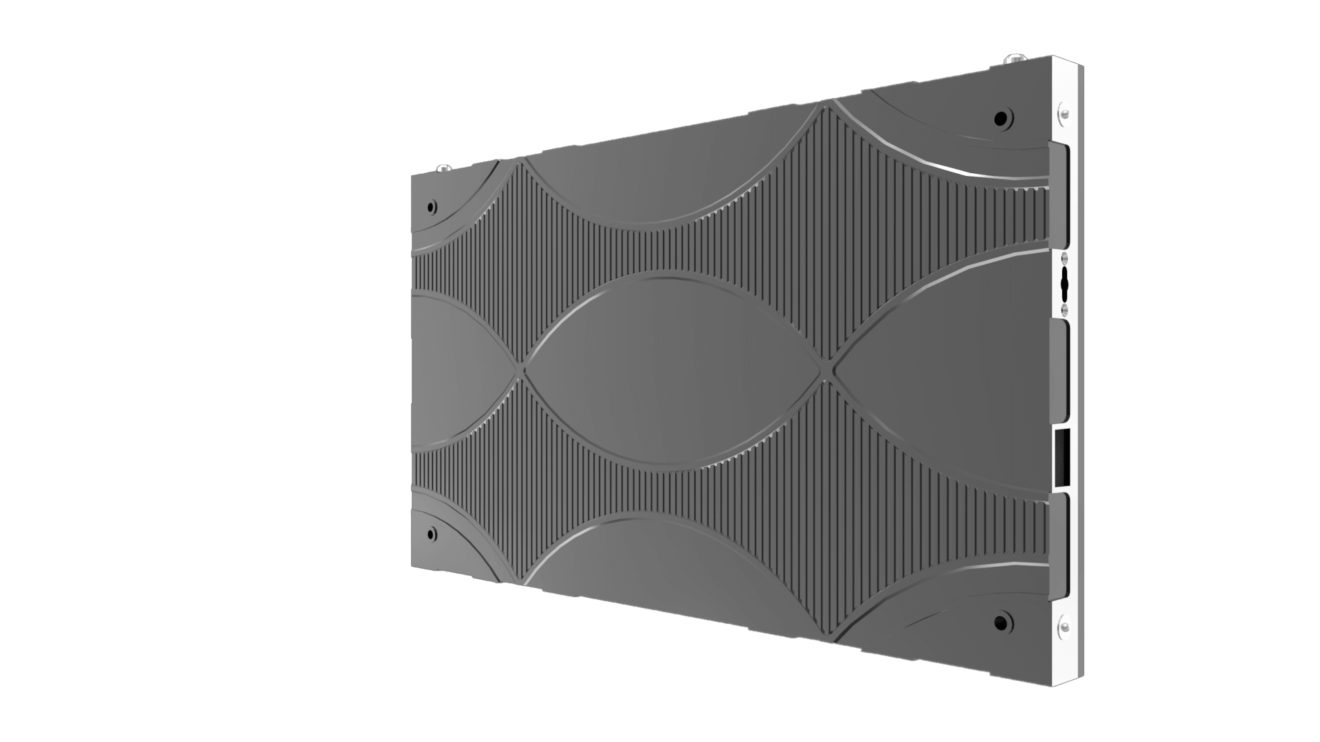 600×337.5mm Fine Pitch LED Display | Ultra HD Indoor LED Screen - Image 3