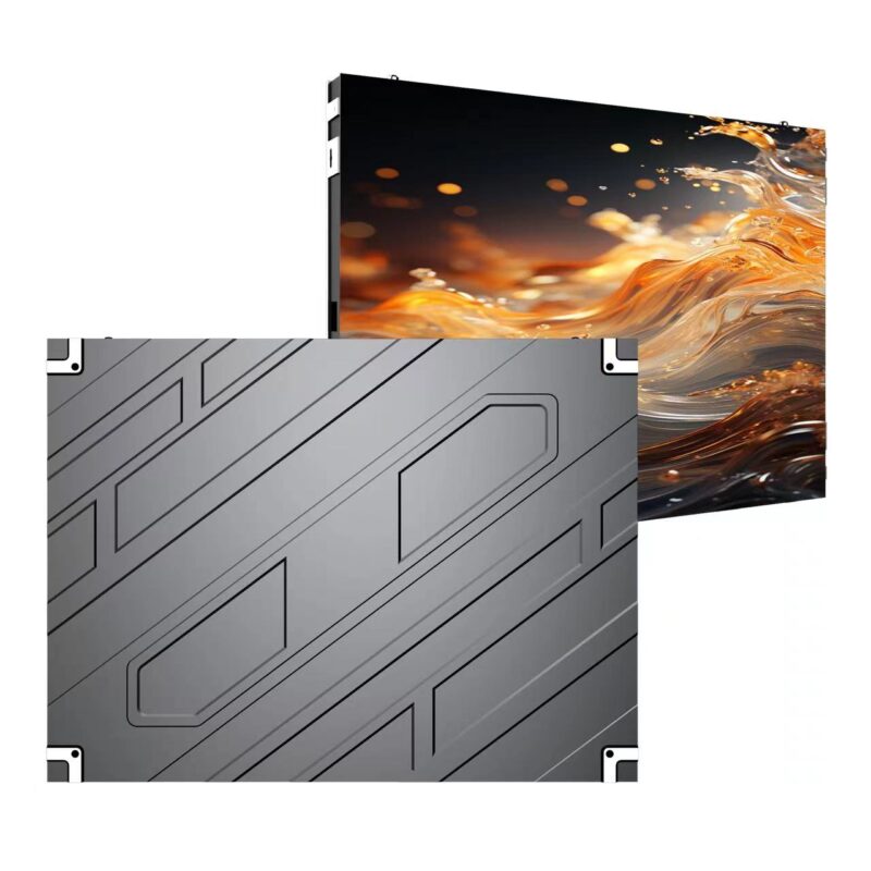 640×480mm series
