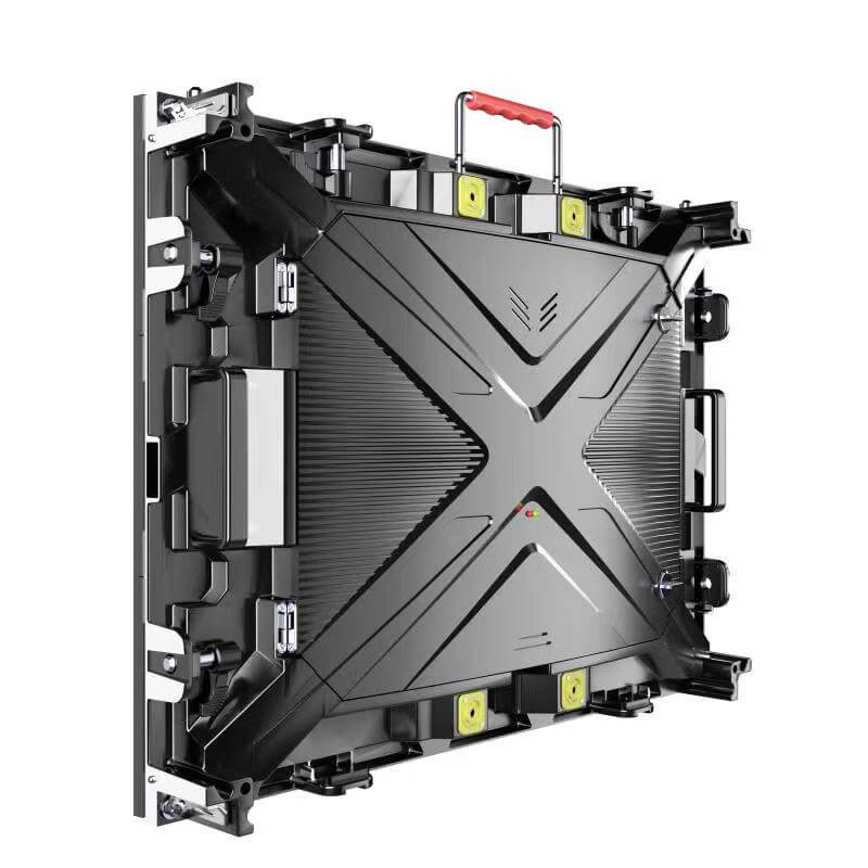 640×480mm series