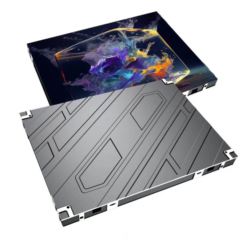 Indoor LED Display