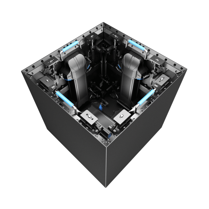 Cube