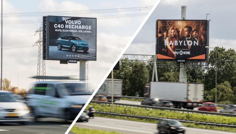 How to Choose the Right Outdoor LED Billboard for Advertising