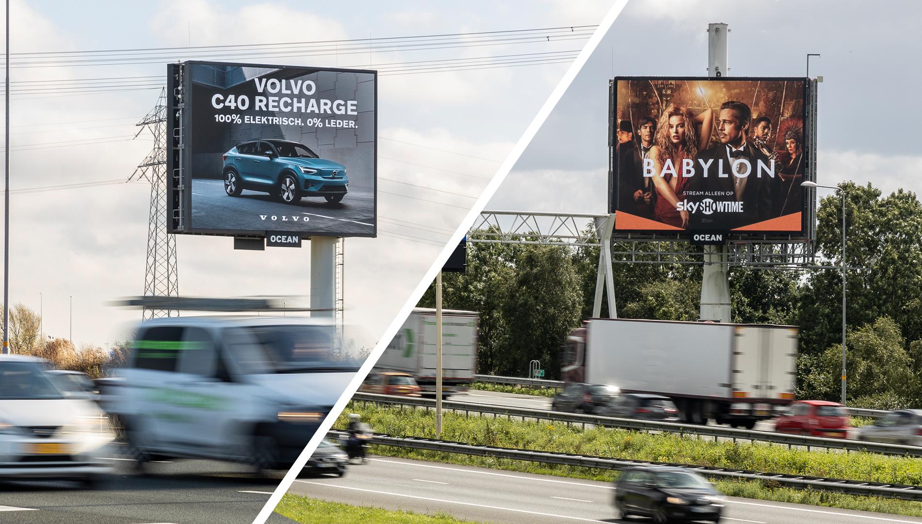 How to Choose the Right Outdoor LED Billboard for Advertising | NPL