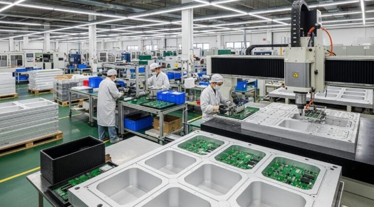 How Long Does It Take to Deliver an LED Display? Is Shipping Safe?