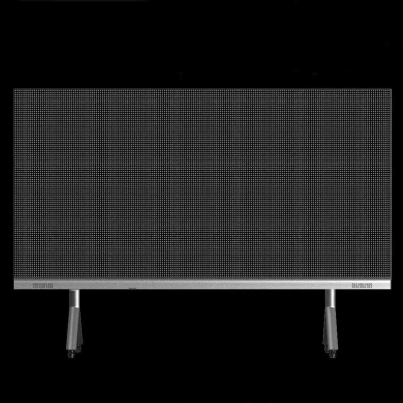LED All-in-One Conference Display 116"–169" | Fine Pitch LED Screen